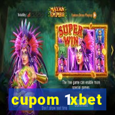 cupom 1xbet